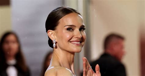 natalie protman nude|Natalie Portman, scènes de films totalement nues et érotiques